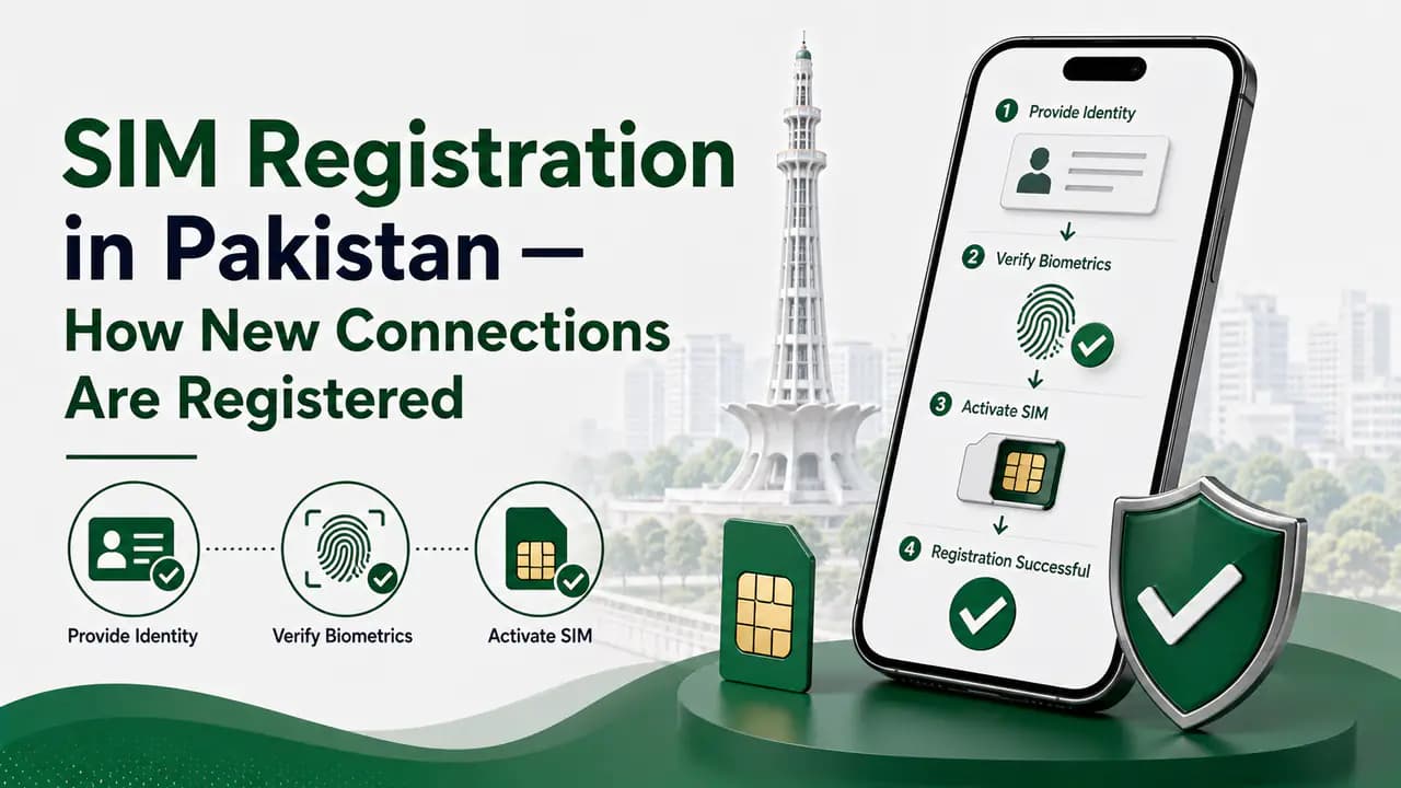 Generic placeholder image used for the SIM registration page