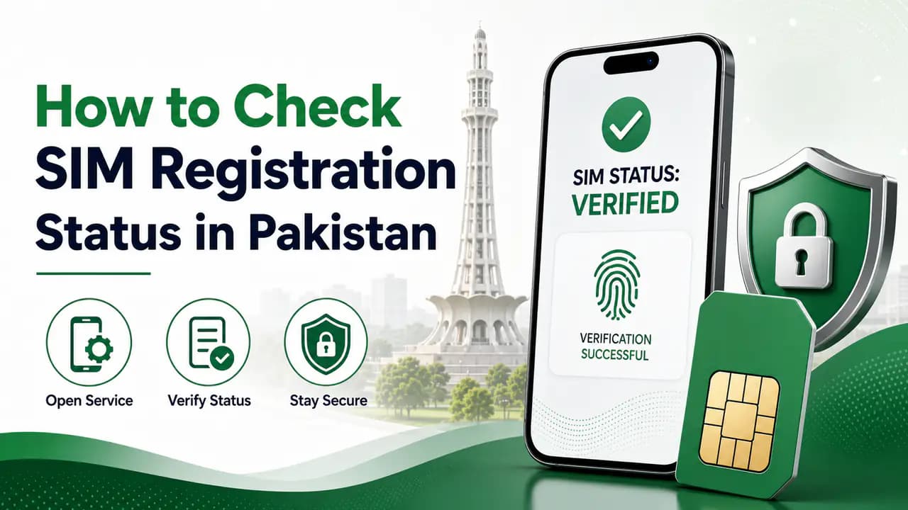 Generic placeholder image used for the how to check SIM registration status guide
