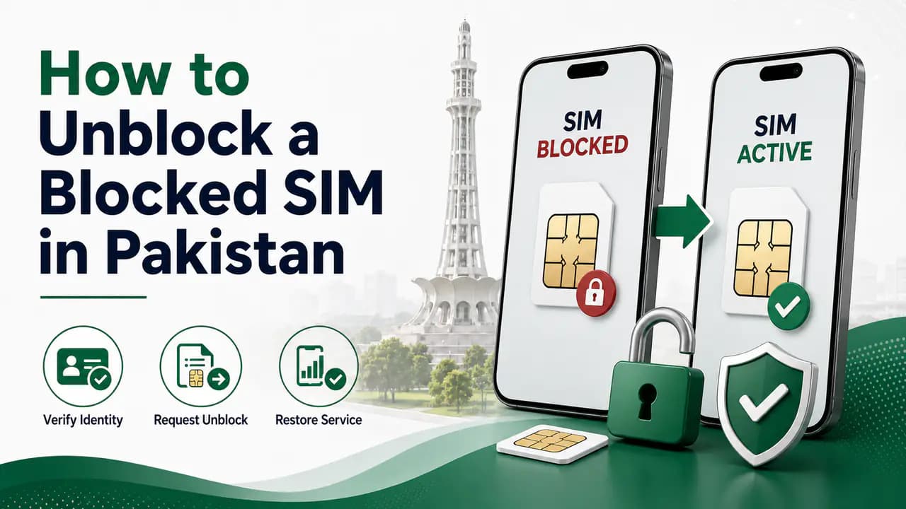 Generic placeholder image used for the how to unblock a blocked SIM guide